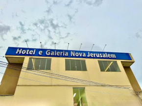 Hotel Nova Jerusalém